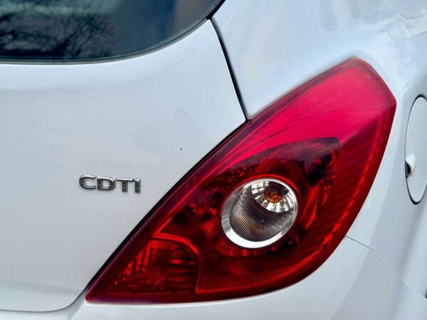 Used Vauxhall Corsa 2013 for sale - 73841055: Photo 39