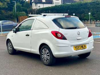 Used Vauxhall Corsa 2013 for sale - 73841055: Photo
