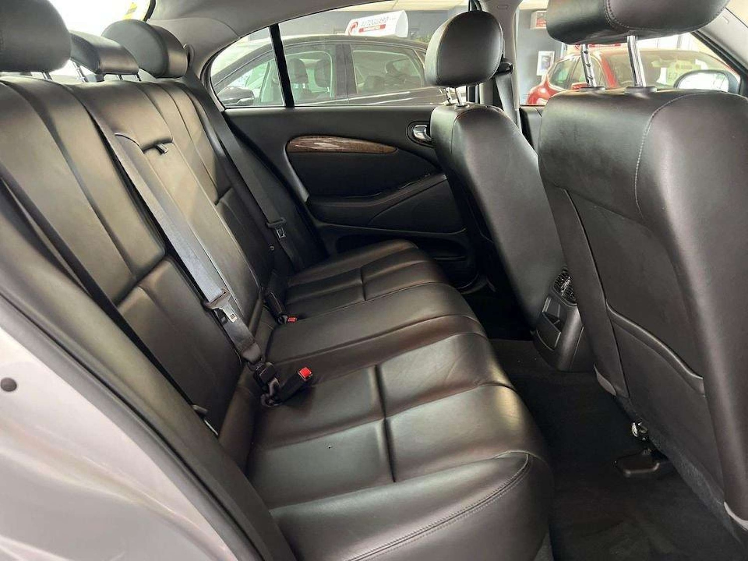 Used Jaguar S-Type 2005 for sale - 76600720: Photo 13