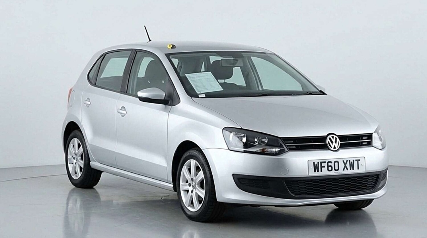 Used Volkswagen Polo 2010 for sale - 78109881: Photo 11