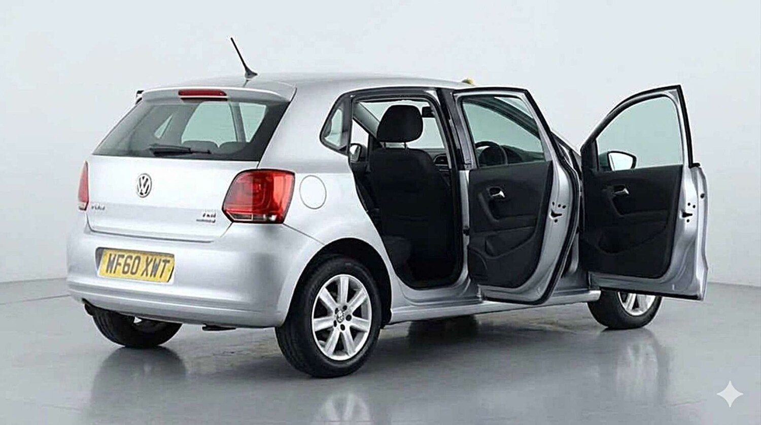 Used Volkswagen Polo 2010 for sale - 78109881: Photo 15