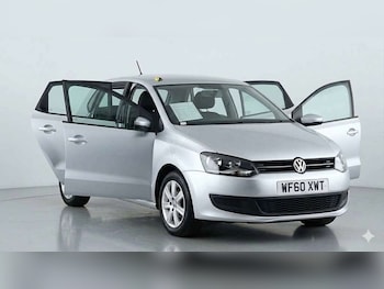 Volkswagen Polo feature image