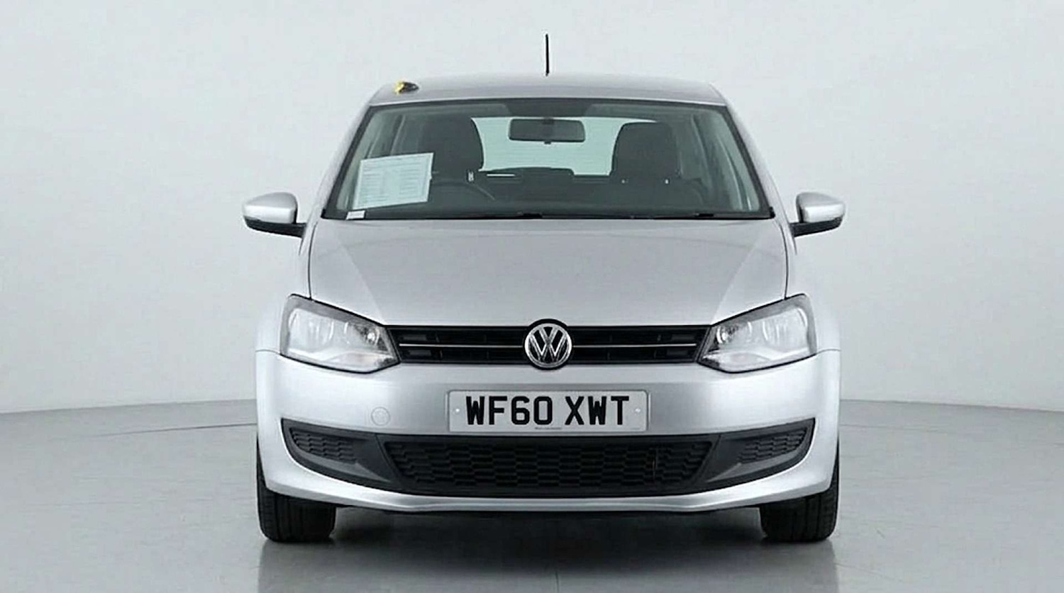 Used Volkswagen Polo 2010 for sale - 78109881: Photo 2