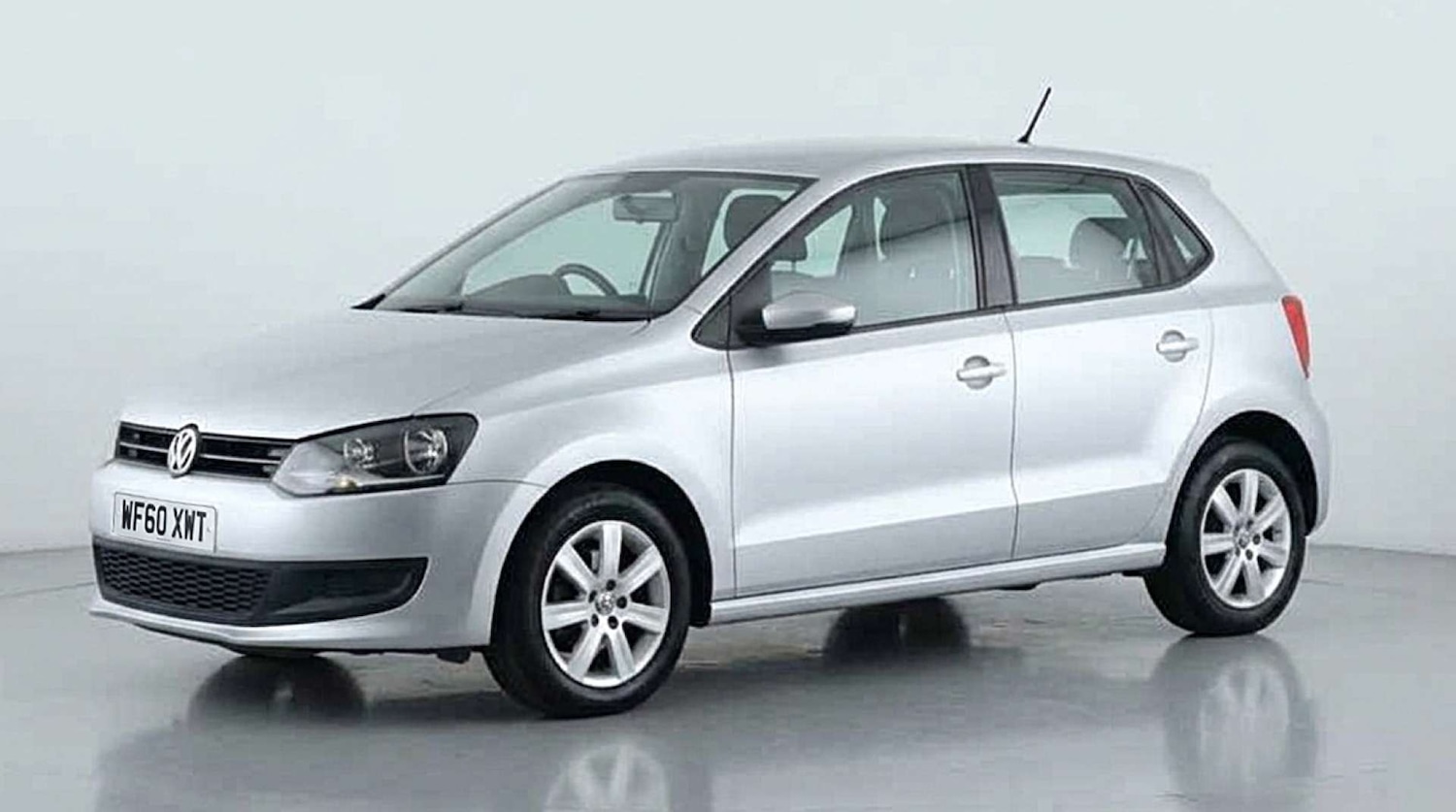 Used Volkswagen Polo 2010 for sale - 78109881: Photo 3