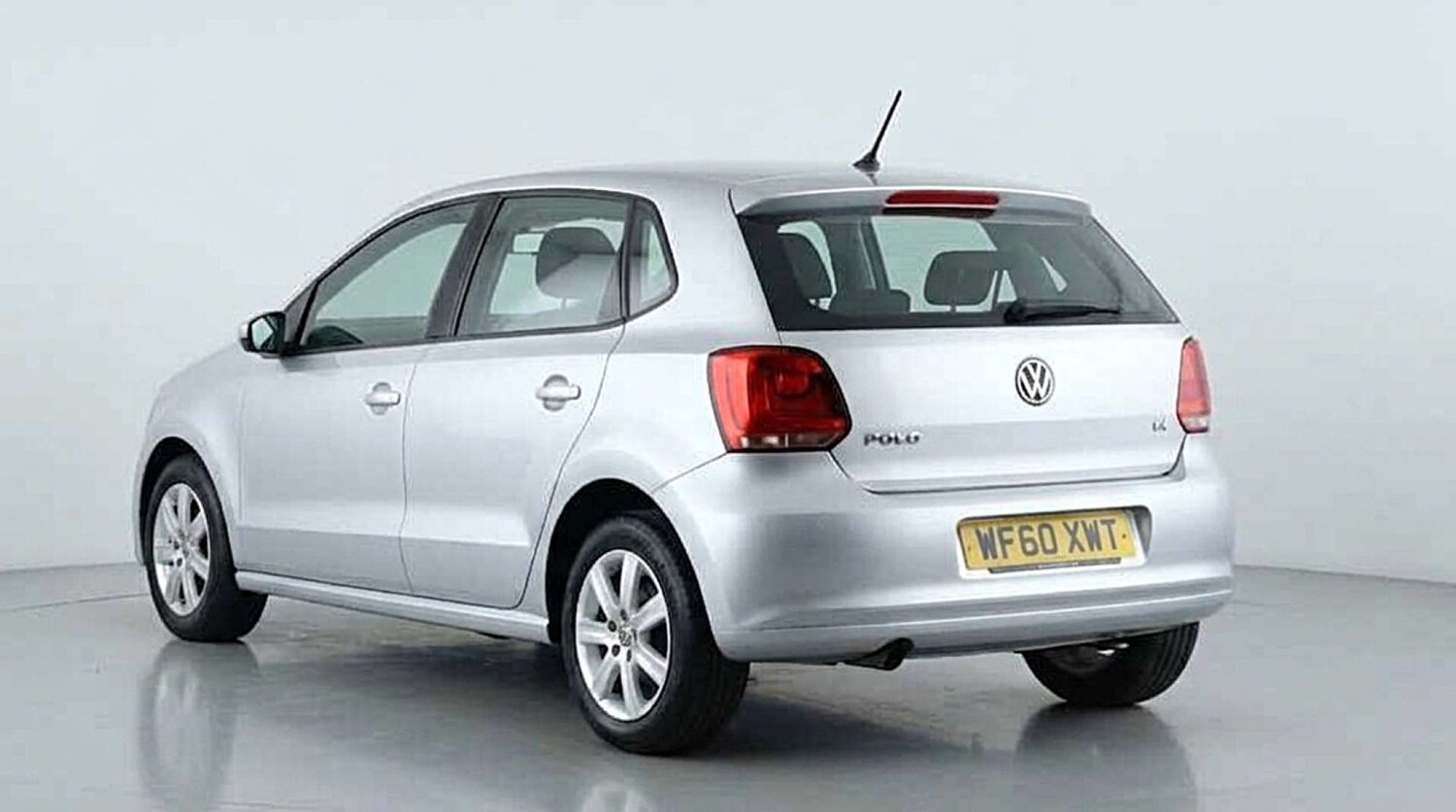 Used Volkswagen Polo 2010 for sale - 78109881: Photo 6