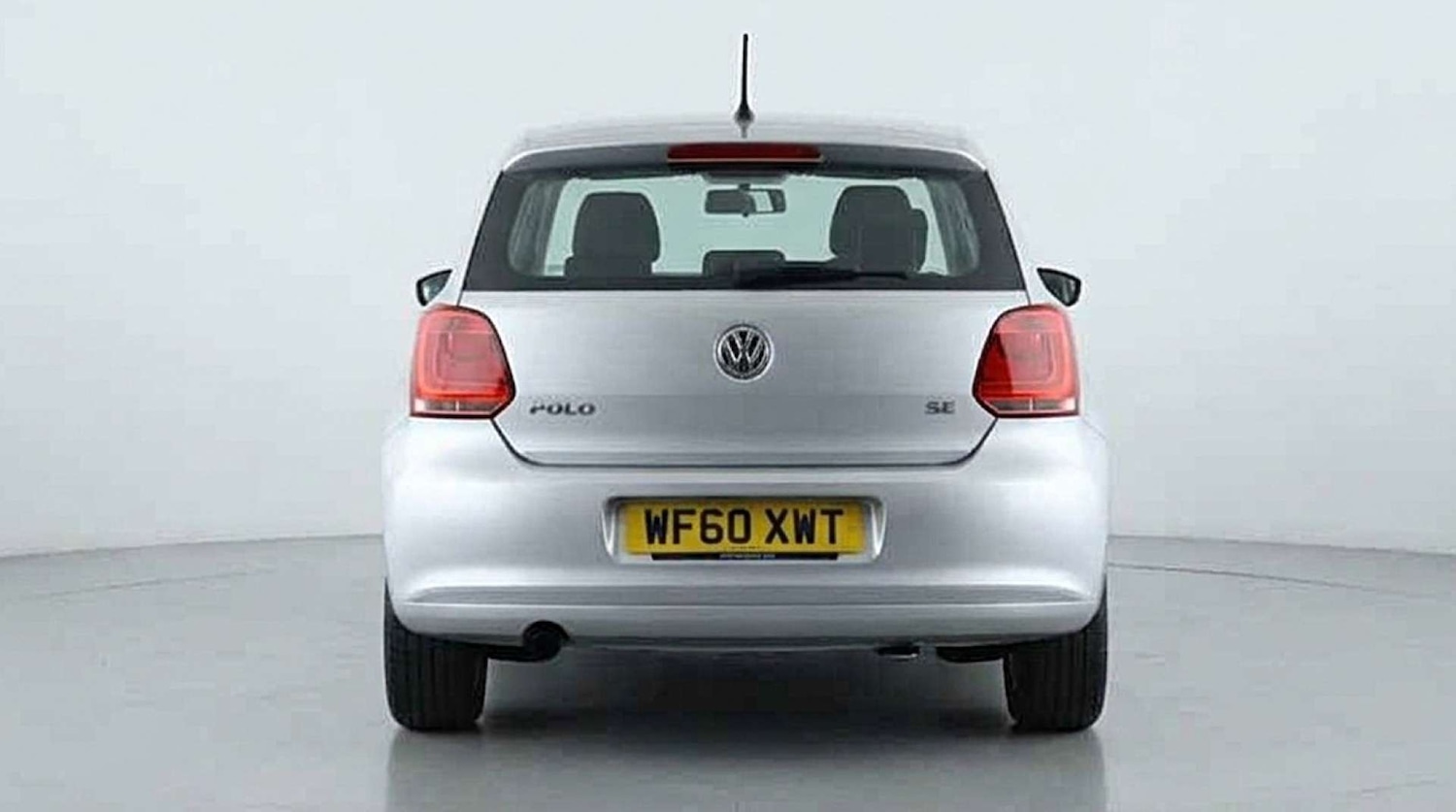 Used Volkswagen Polo 2010 for sale - 78109881: Photo 7