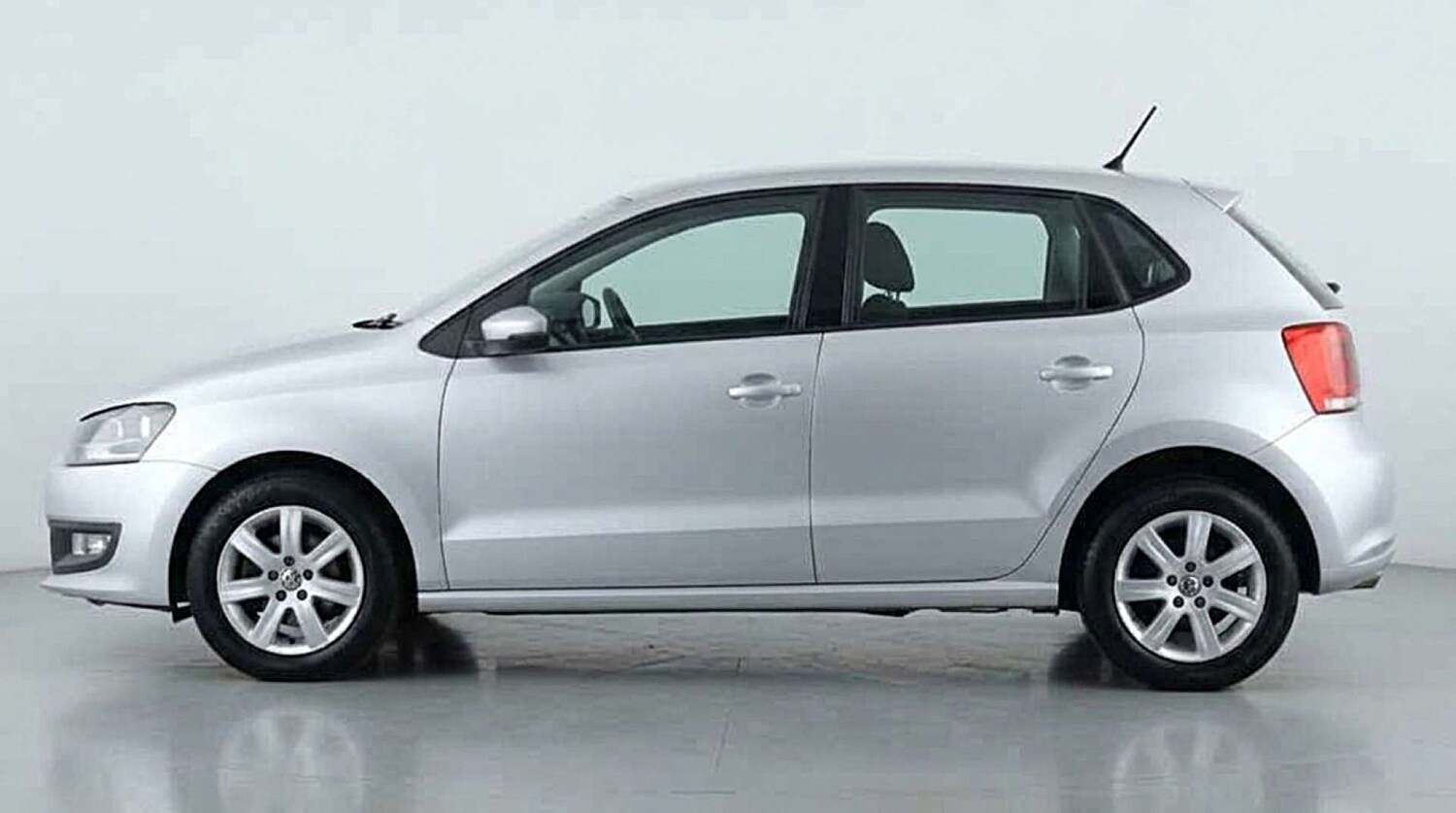Used Volkswagen Polo 2010 for sale - 78109881: Photo 9