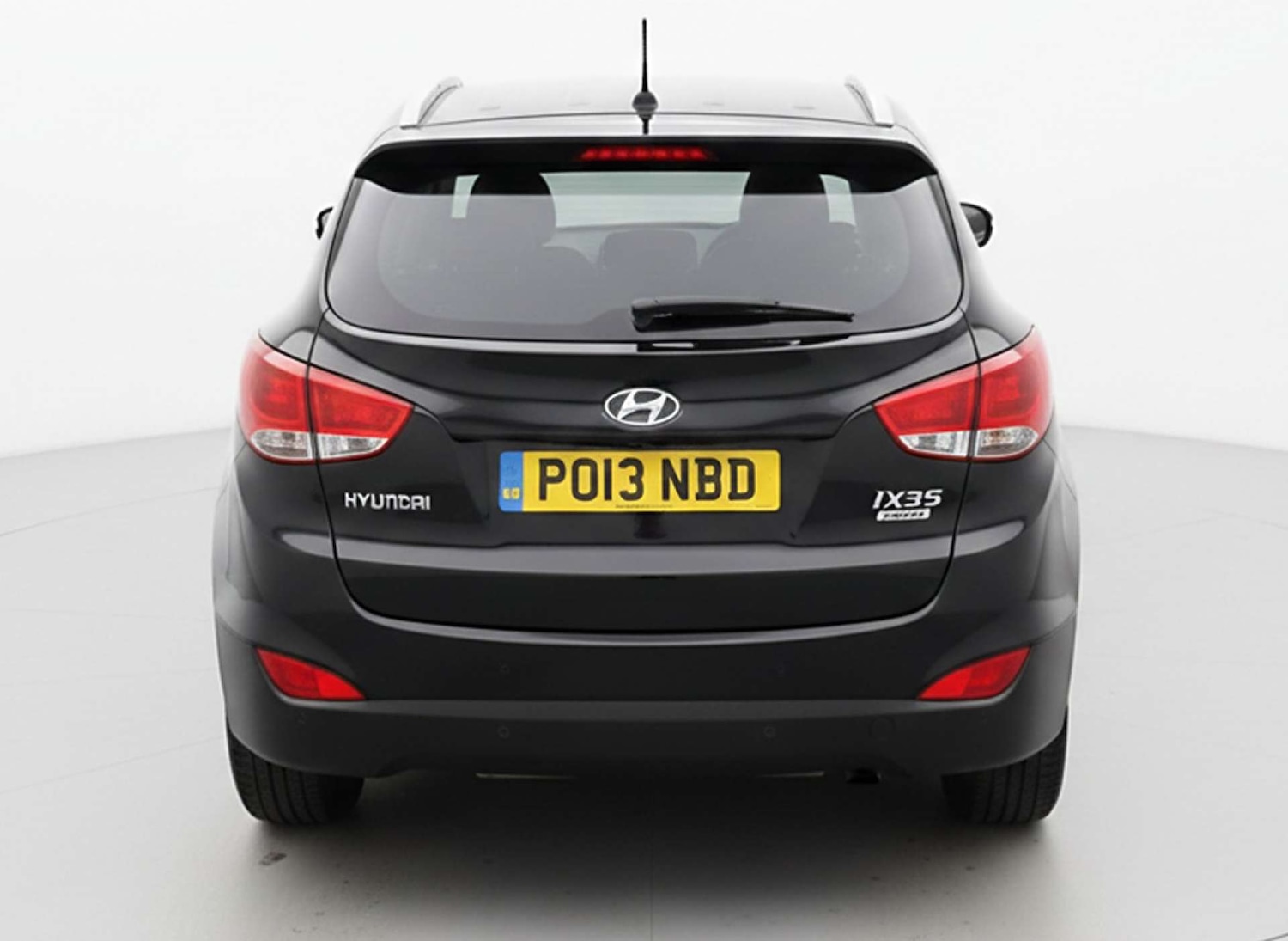 Used Hyundai Ix35 2013 for sale - 77629514: Photo 11