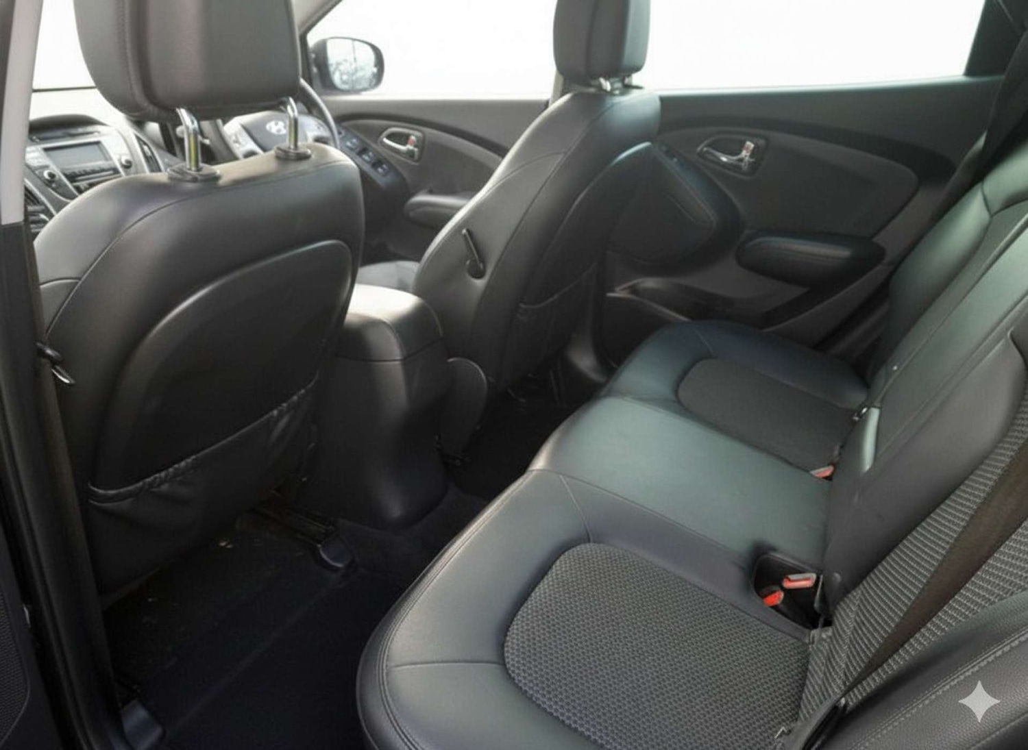 Used Hyundai Ix35 2013 for sale - 77629514: Photo 13