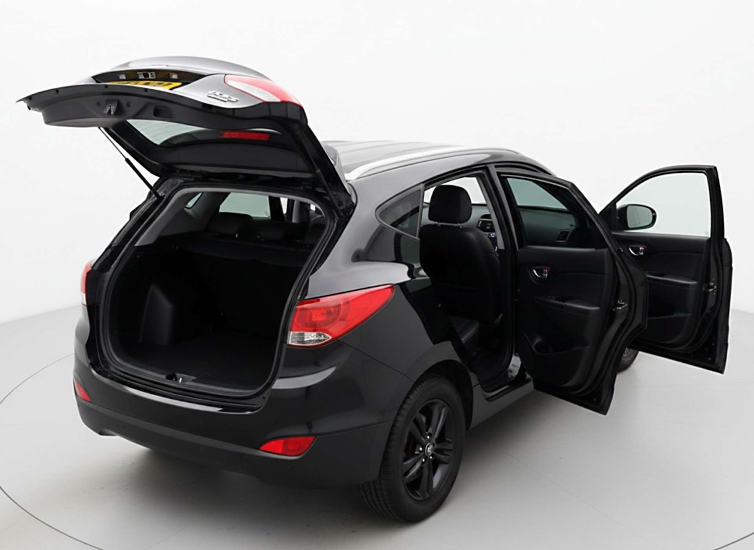 Used Hyundai Ix35 2013 for sale - 77629514: Photo 15