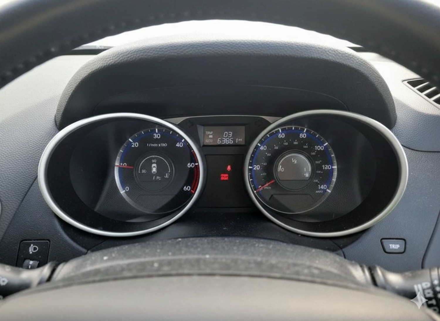 Used Hyundai Ix35 2013 for sale - 77629514: Photo 17