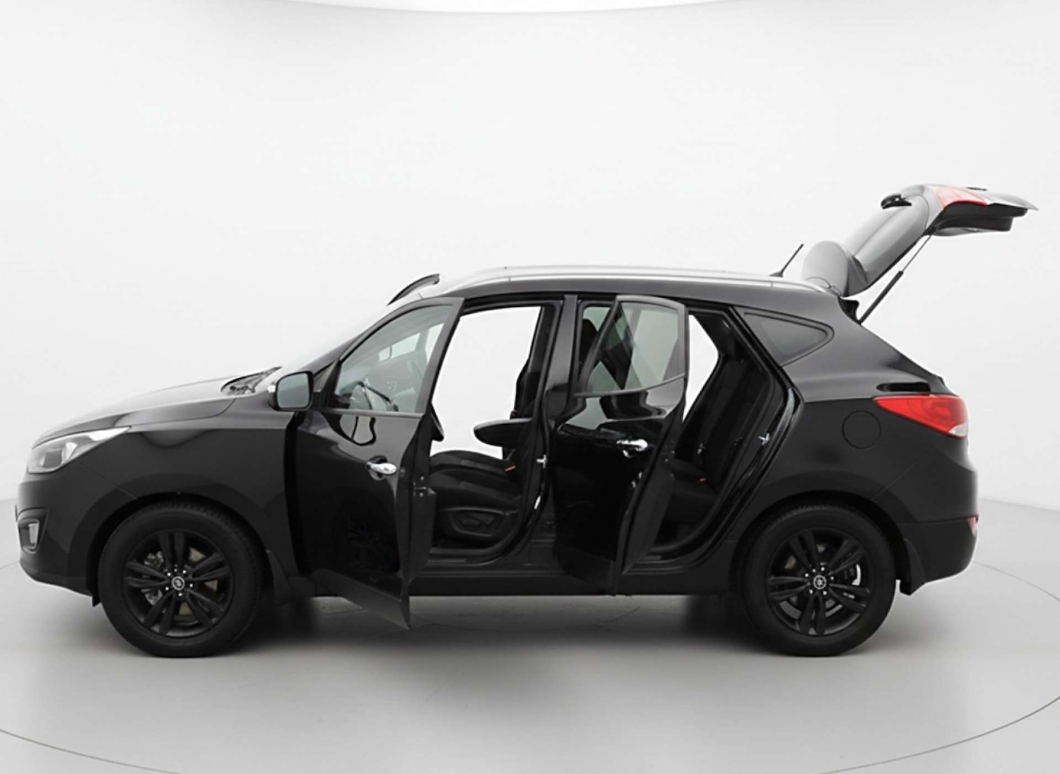 Used Hyundai Ix35 2013 for sale - 77629514: Photo 19