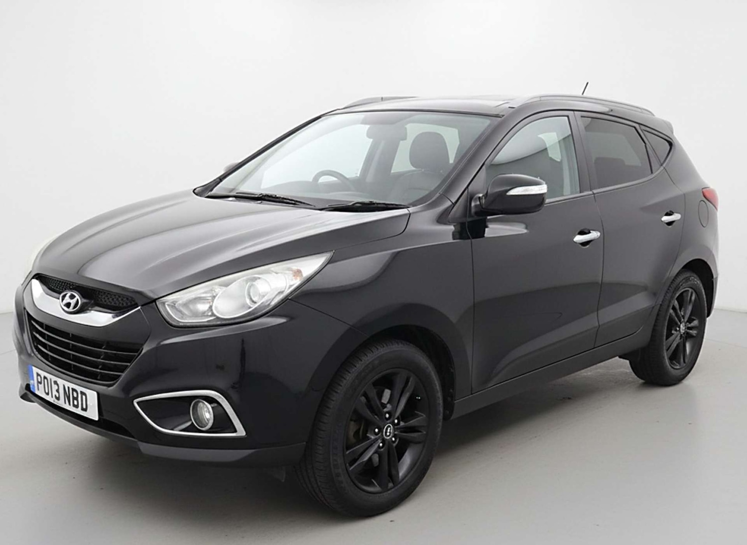 Used Hyundai Ix35 2013 for sale - 77629514: Photo 3