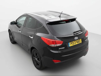 Used Hyundai Ix35 2013 for sale - 77629514: Photo