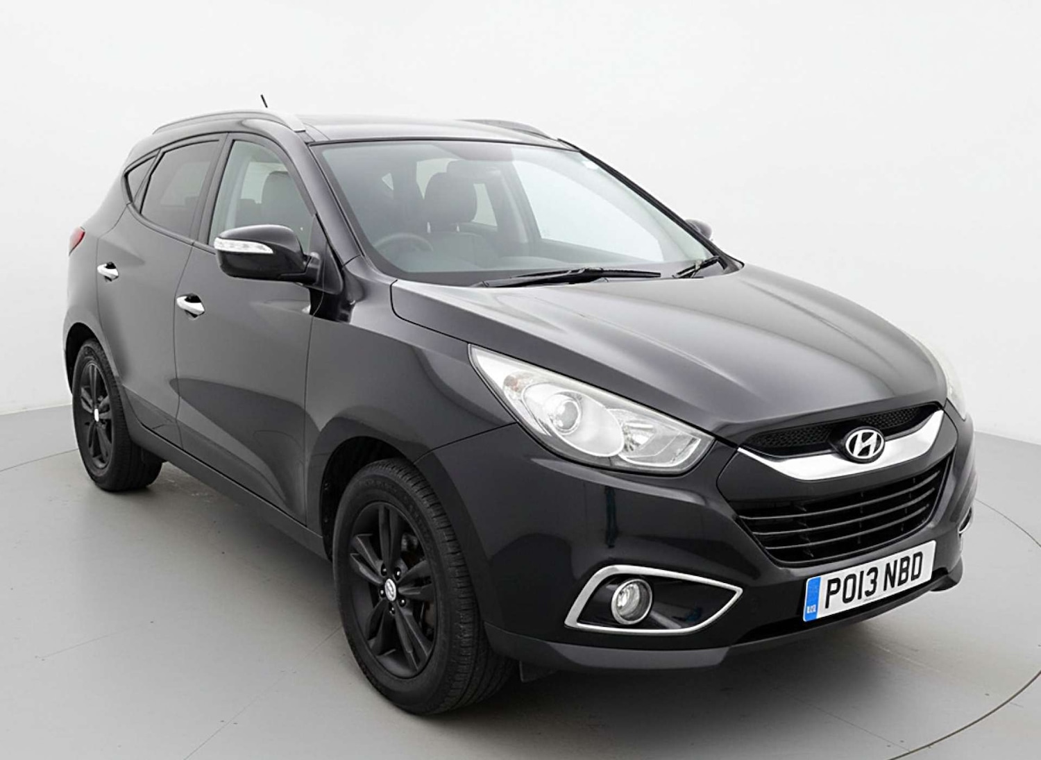 Used Hyundai Ix35 2013 for sale - 77629514: Photo 5