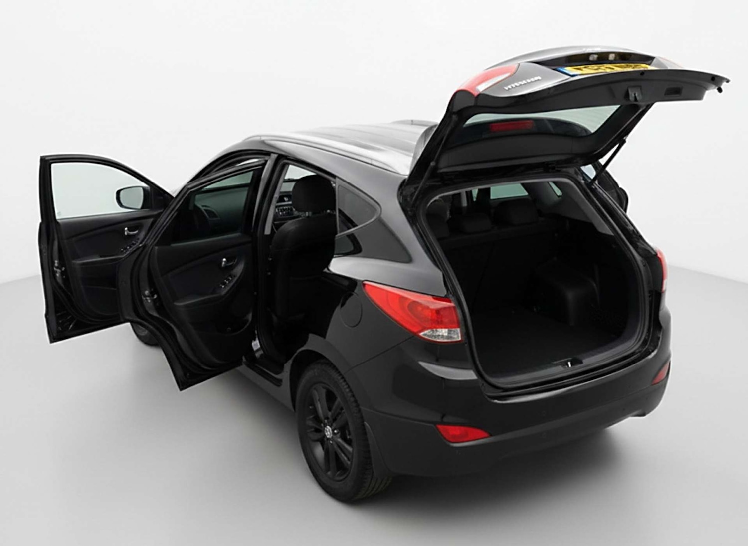 Used Hyundai Ix35 2013 for sale - 77629514: Photo 7