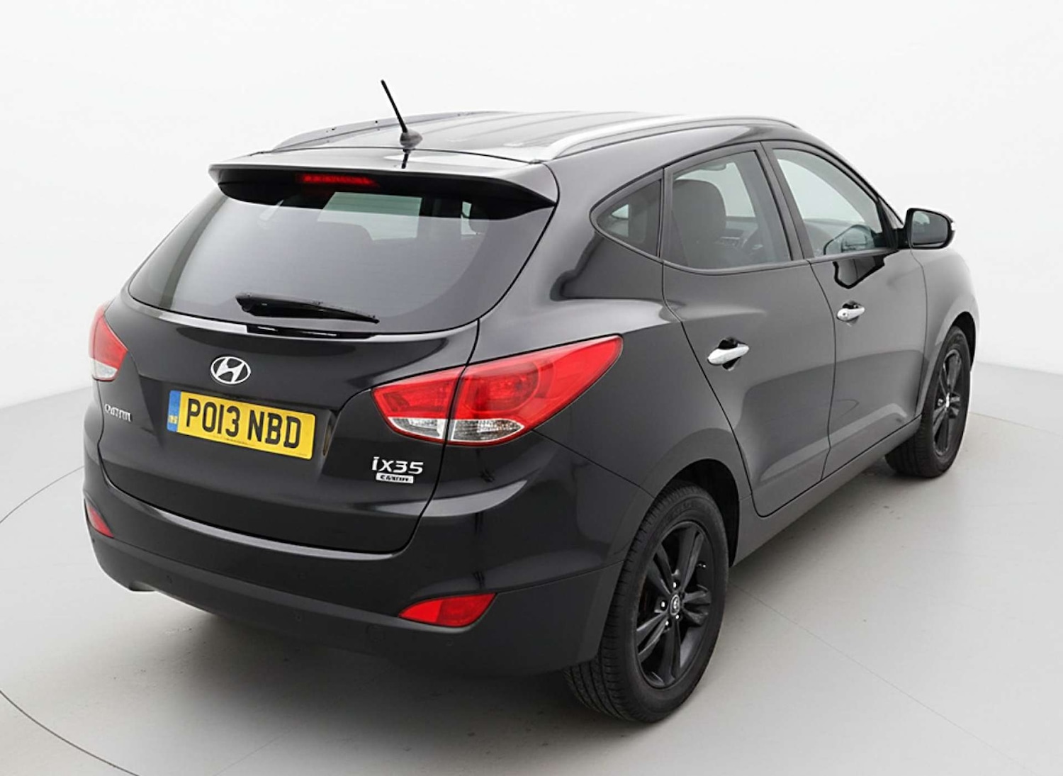 Used Hyundai Ix35 2013 for sale - 77629514: Photo 8