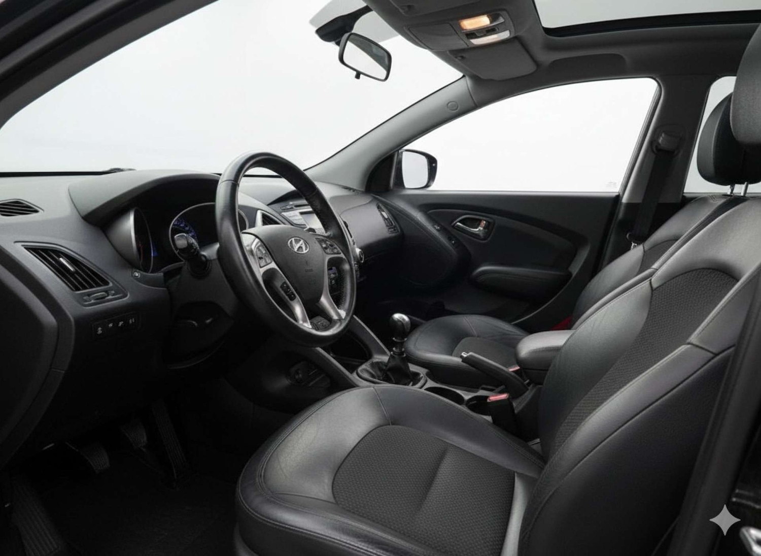 Used Hyundai Ix35 2013 for sale - 77629514: Photo 9