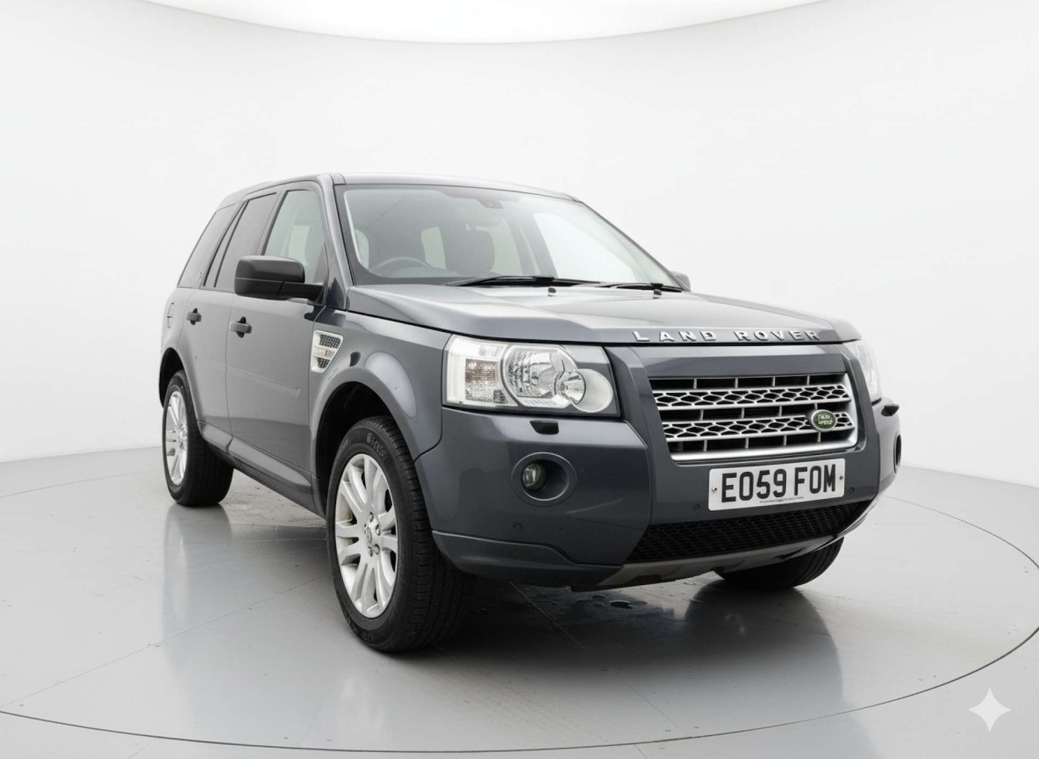 Used Land Rover Freelander 2009 for sale - 76407043: Photo 1