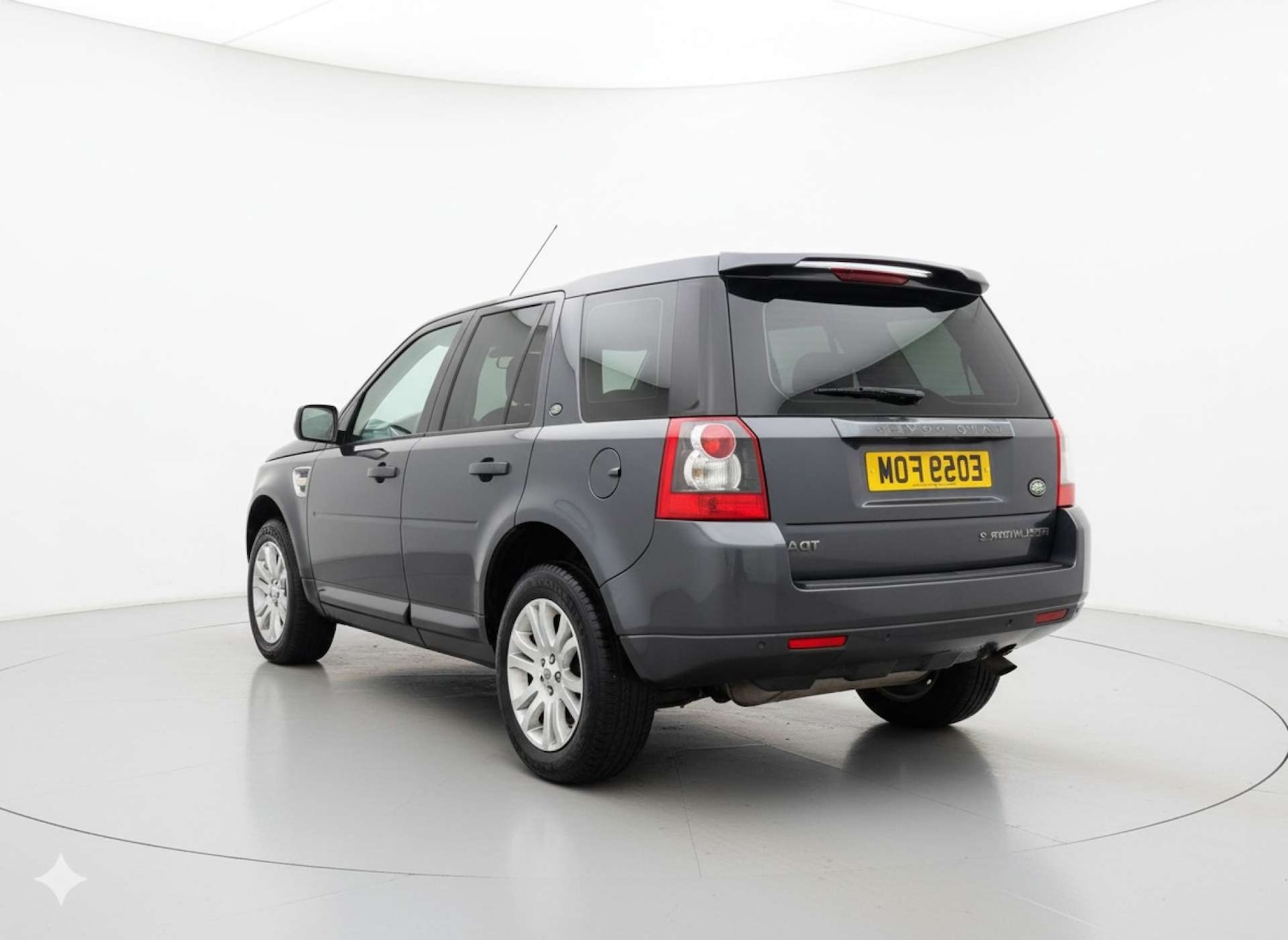 Used Land Rover Freelander 2009 for sale - 76407043: Photo 10