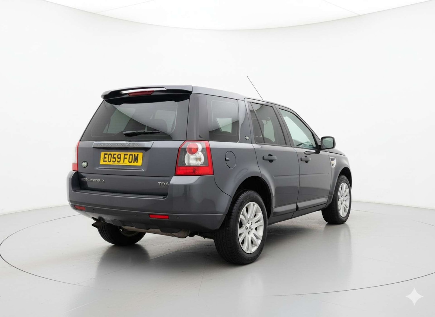 Used Land Rover Freelander 2009 for sale - 76407043: Photo 11