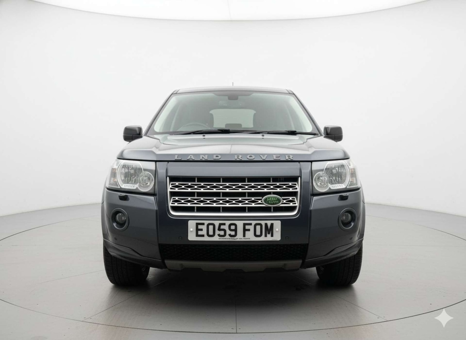 Used Land Rover Freelander 2009 for sale - 76407043: Photo 2