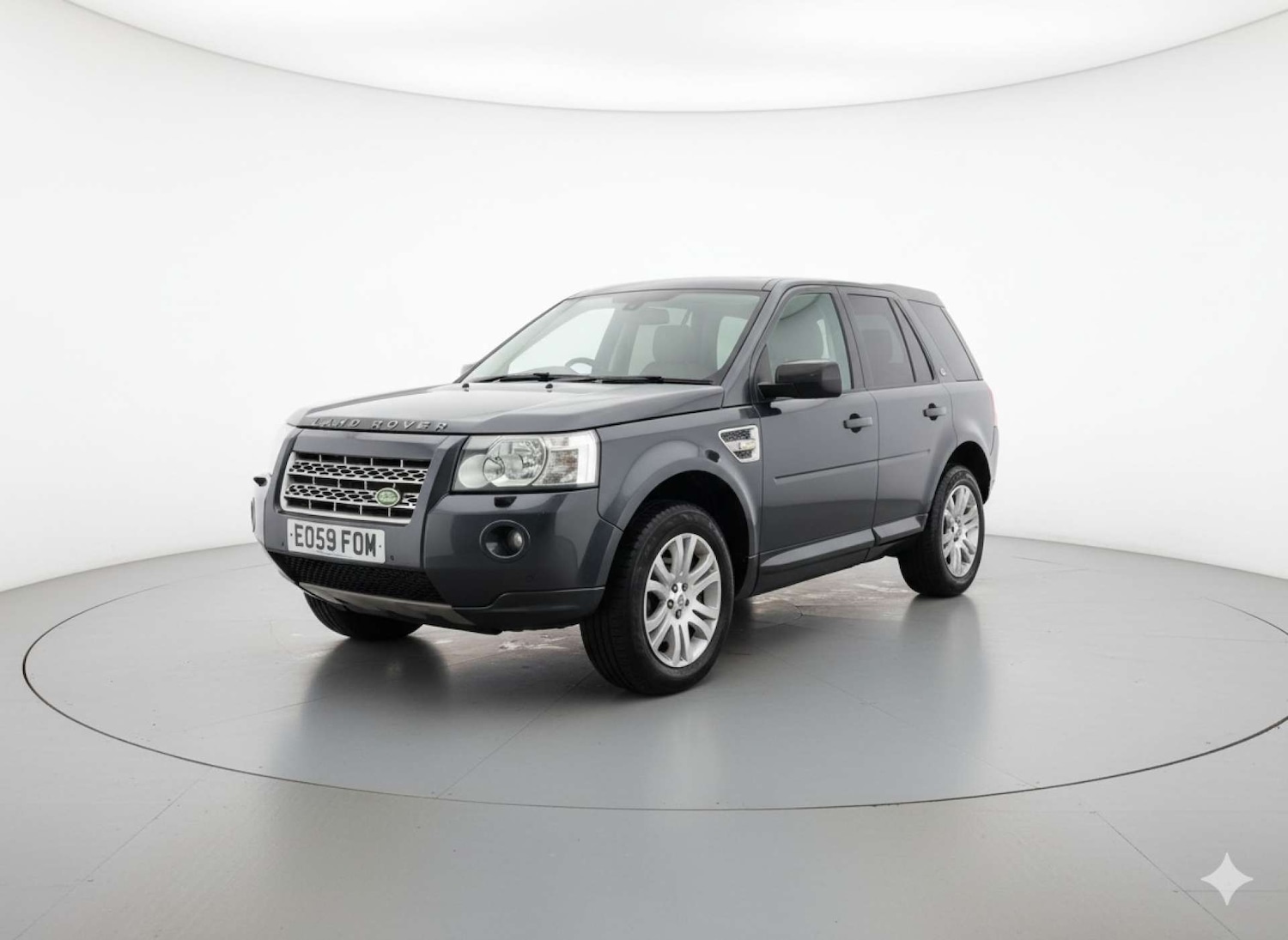 Used Land Rover Freelander 2009 for sale - 76407043: Photo 3