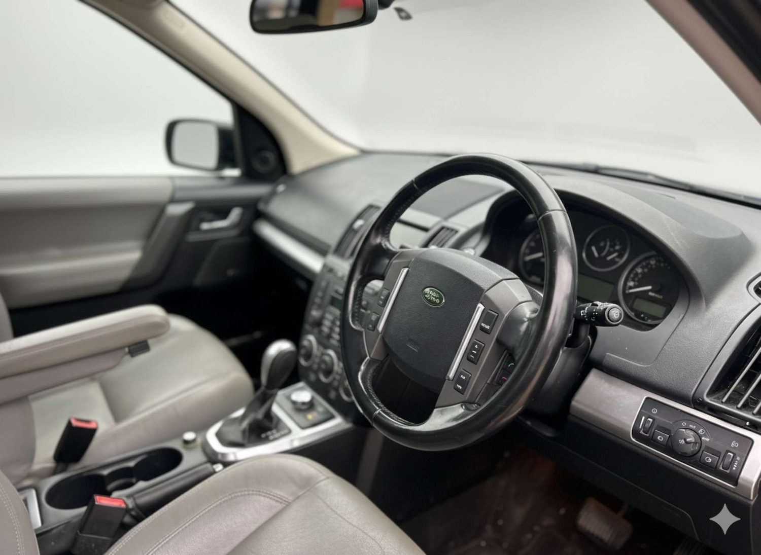 Used Land Rover Freelander 2009 for sale - 76407043: Photo 4