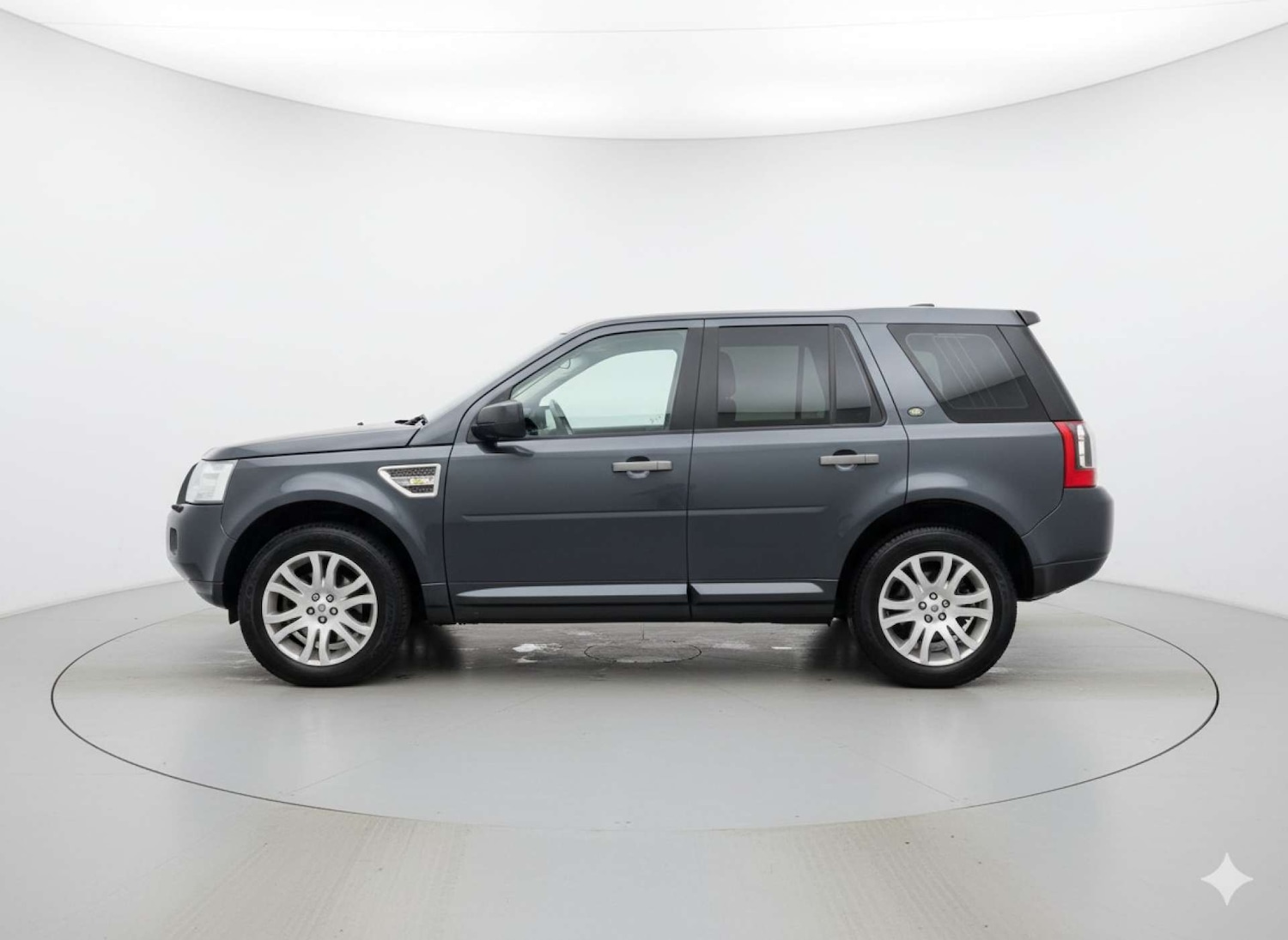Used Land Rover Freelander 2009 for sale - 76407043: Photo 5