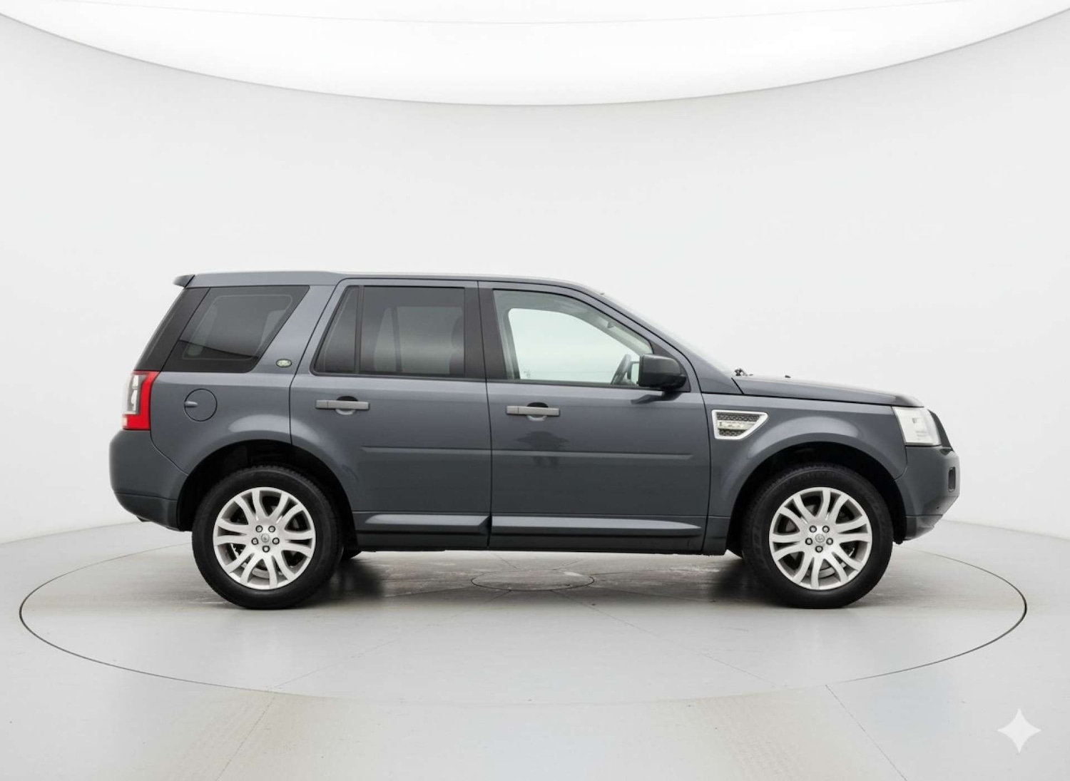 Used Land Rover Freelander 2009 for sale - 76407043: Photo 6