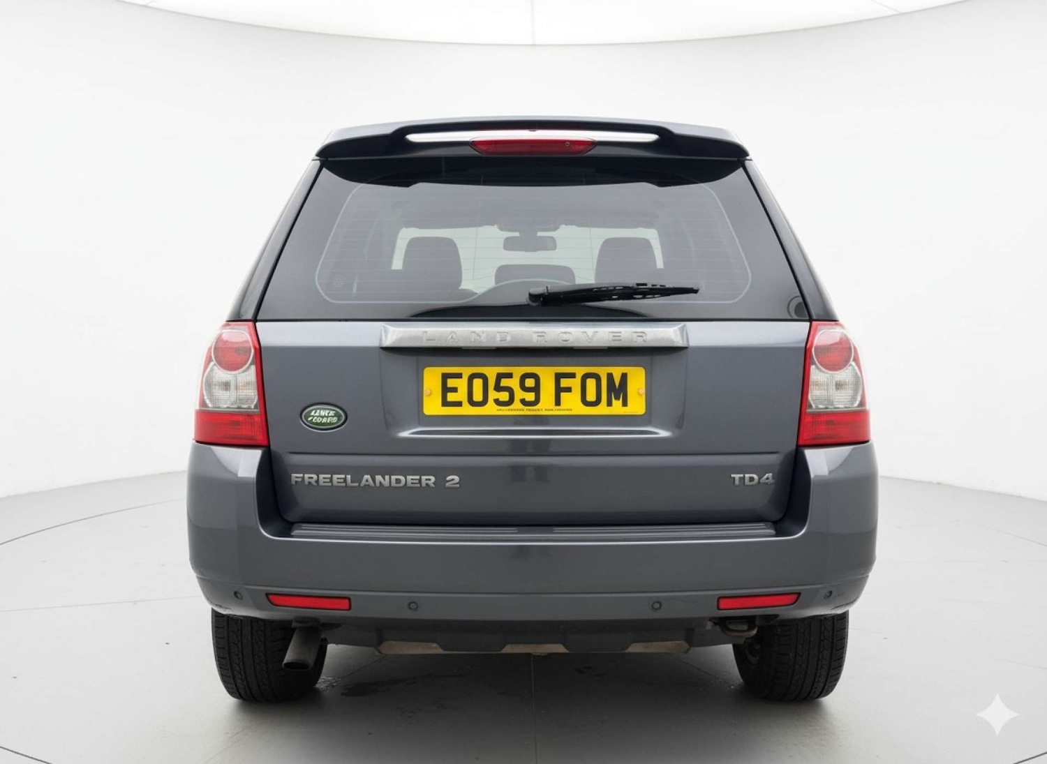 Used Land Rover Freelander 2009 for sale - 76407043: Photo 7