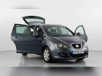 2008 - 1.9 Altea XL Stylance TDI Auto 5dr