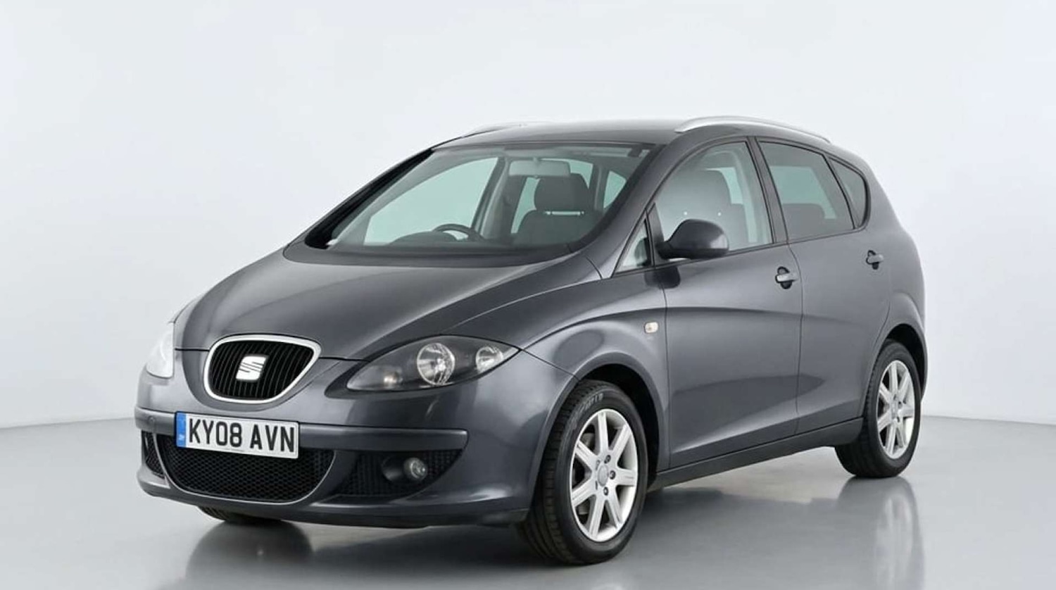 Used SEAT Altea XL 2008 for sale - 77830688: Photo 3