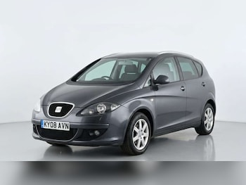 Used SEAT Altea XL 2008 for sale - 77830688: Photo