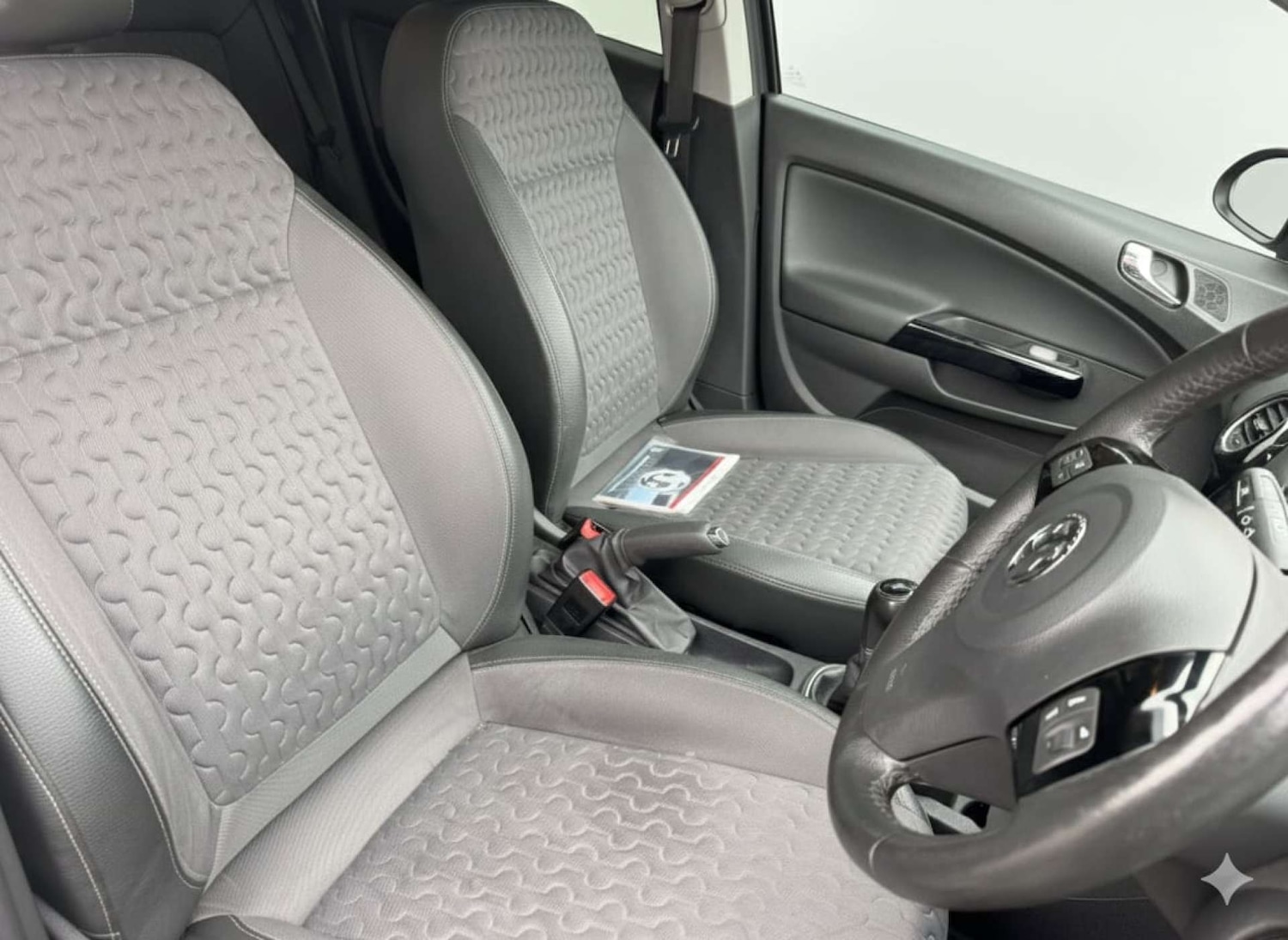 Used Vauxhall Corsa 2013 for sale - 77385496: Photo 13