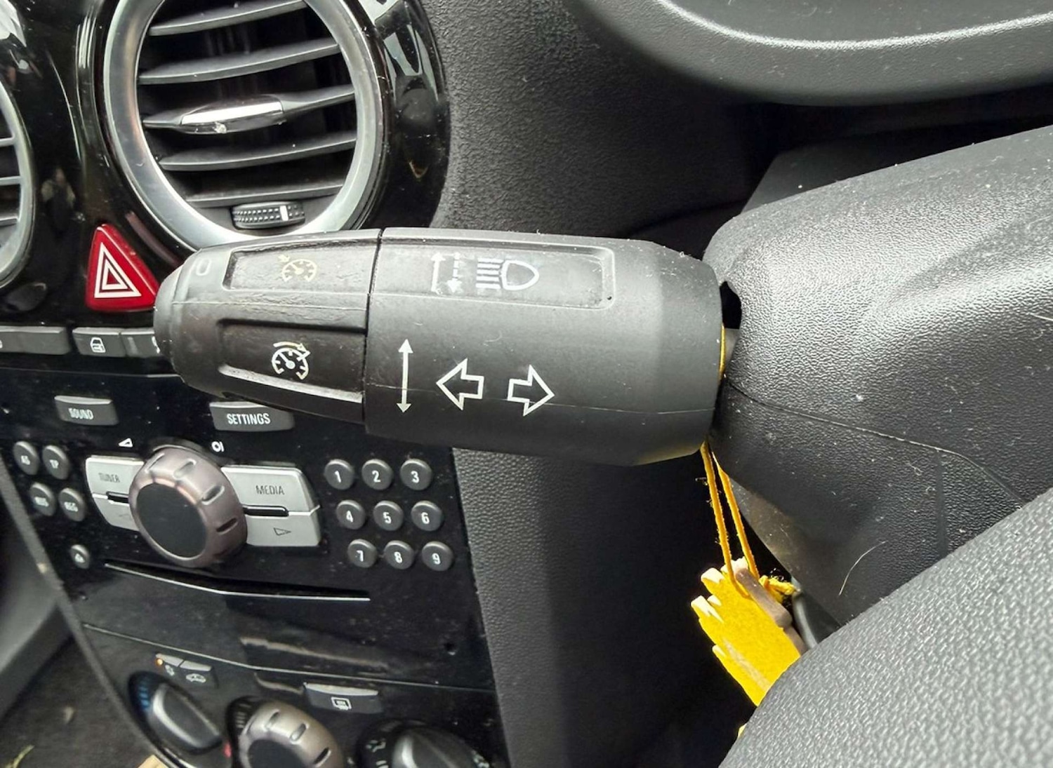 Used Vauxhall Corsa 2013 for sale - 77385496: Photo 16