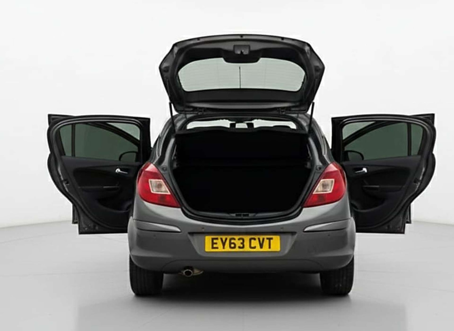 Used Vauxhall Corsa 2013 for sale - 77385496: Photo 17