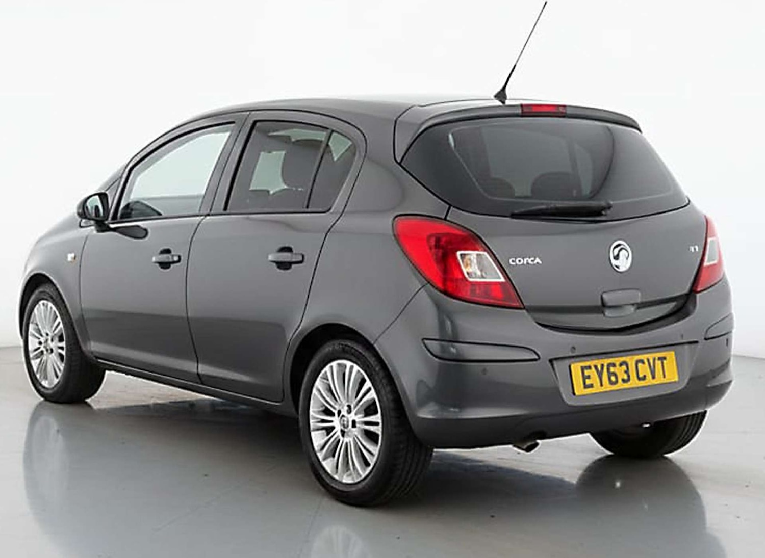 Used Vauxhall Corsa 2013 for sale - 77385496: Photo 19