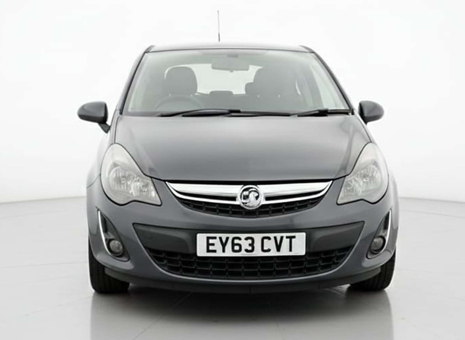 Used Vauxhall Corsa 2013 for sale - 77385496: Photo 2