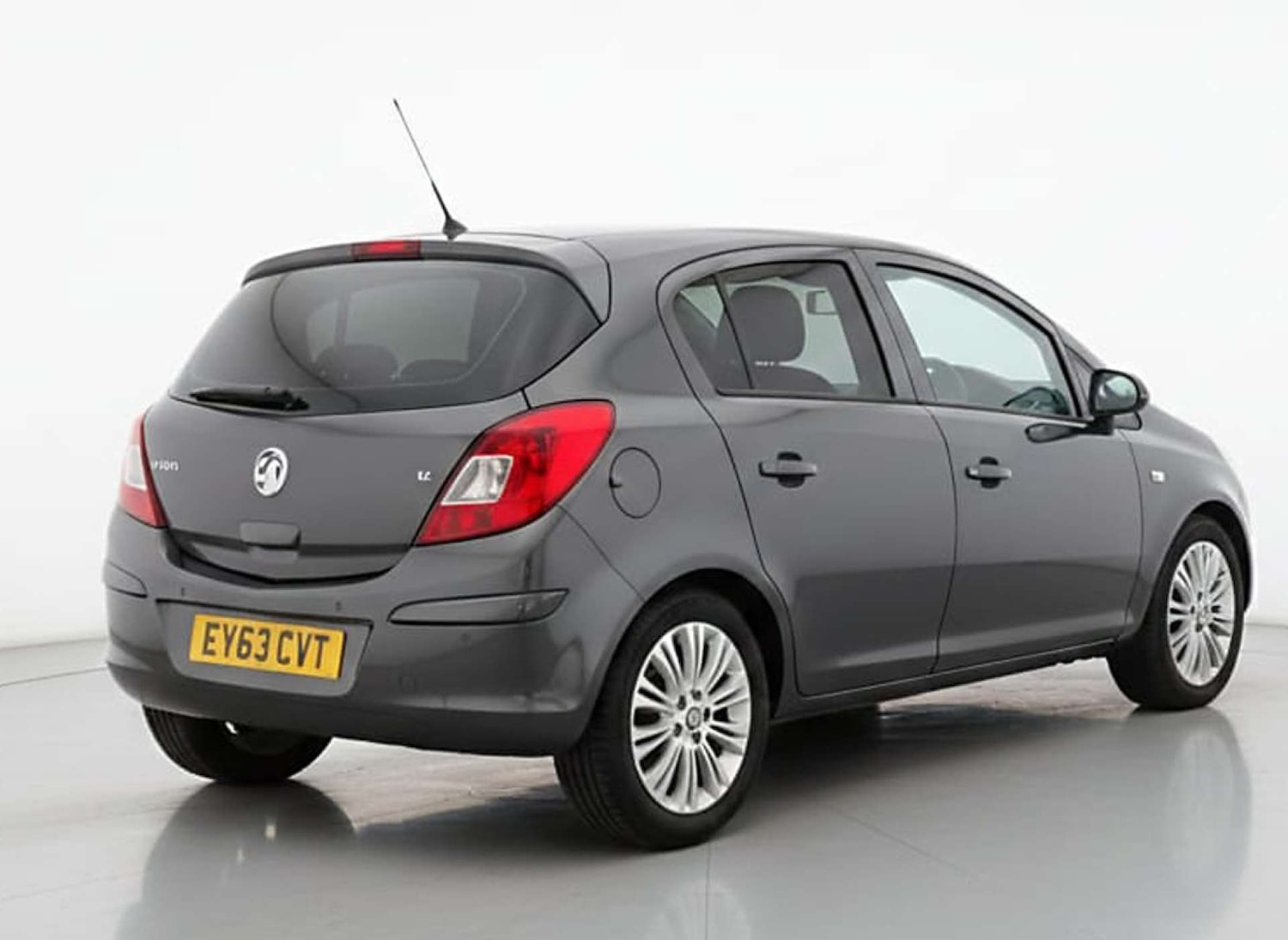 Used Vauxhall Corsa 2013 for sale - 77385496: Photo 20