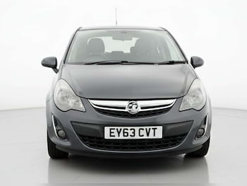 Used Vauxhall Corsa 2013 for sale - 77385496: Photo