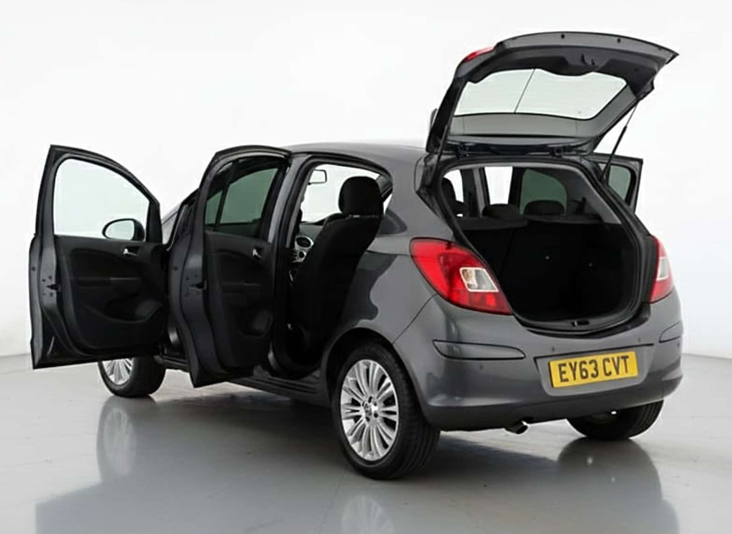 Used Vauxhall Corsa 2013 for sale - 77385496: Photo 6