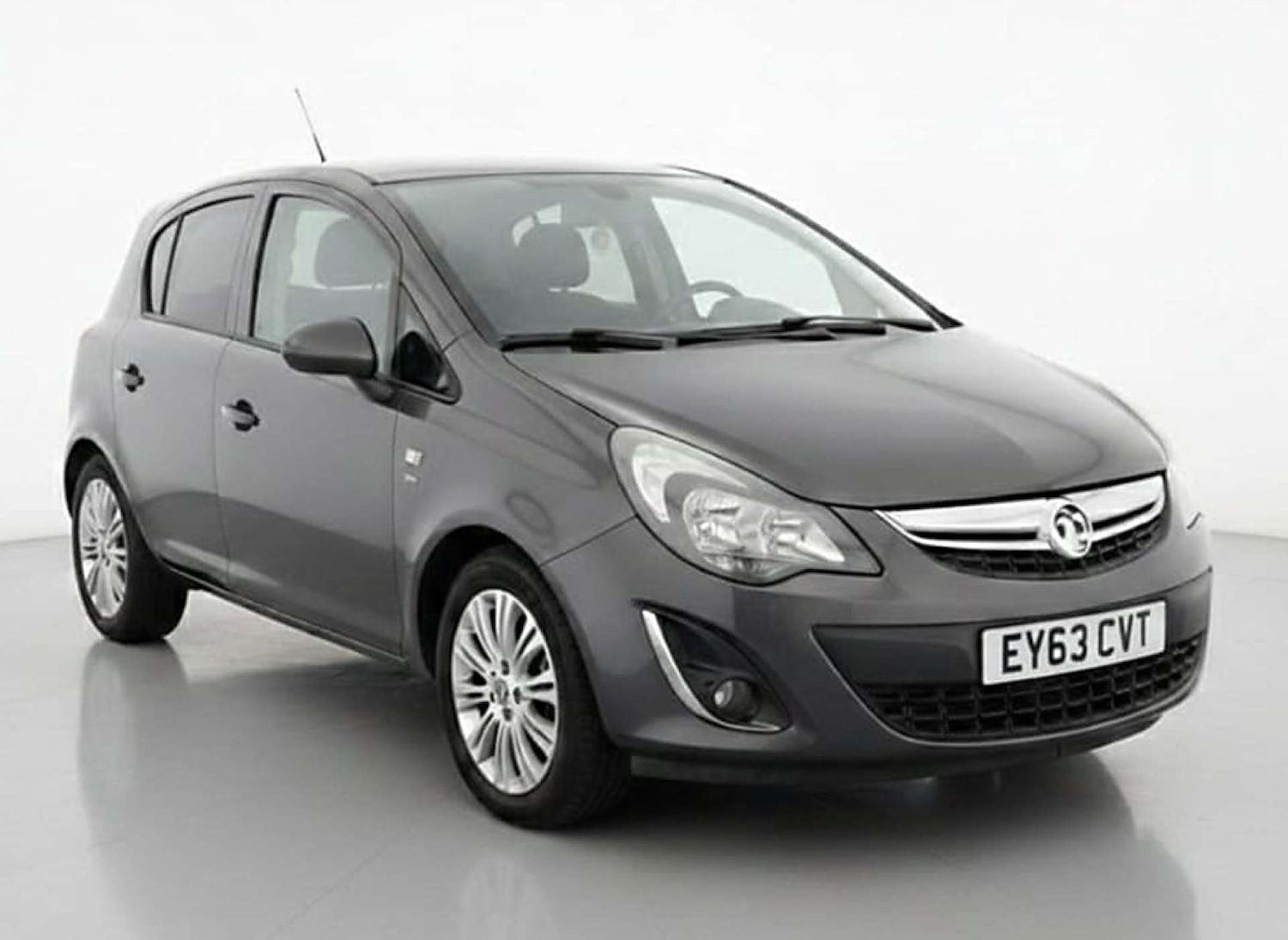 Used Vauxhall Corsa 2013 for sale - 77385496: Photo 7