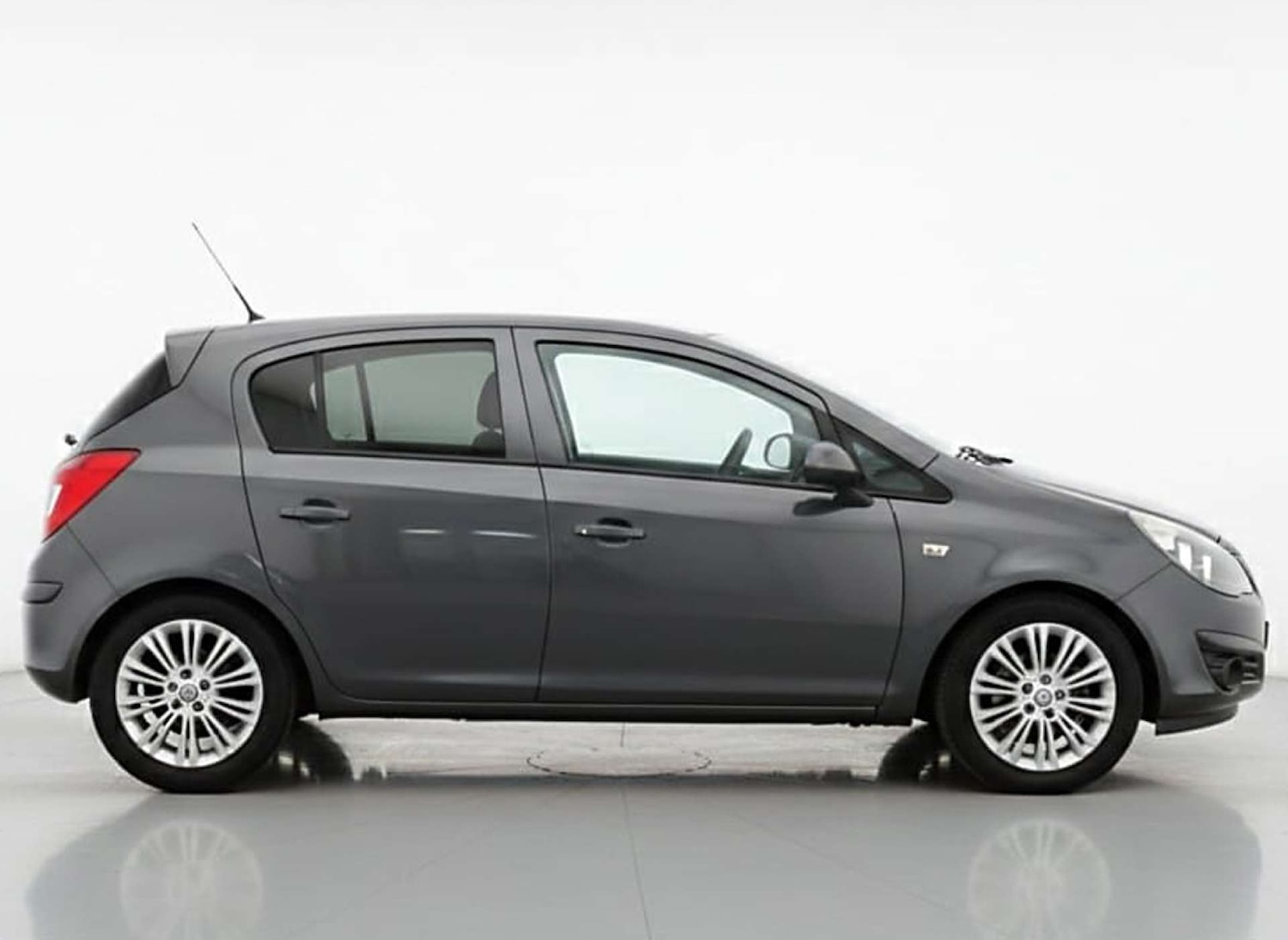 Used Vauxhall Corsa 2013 for sale - 77385496: Photo 9