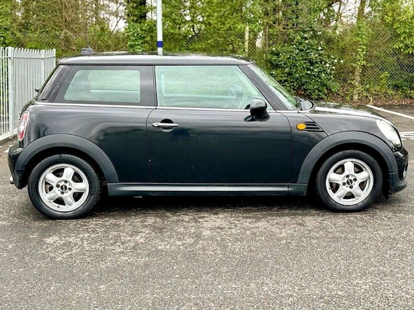 Used MINI Hatch 2010 for sale - 73840866: Photo 11