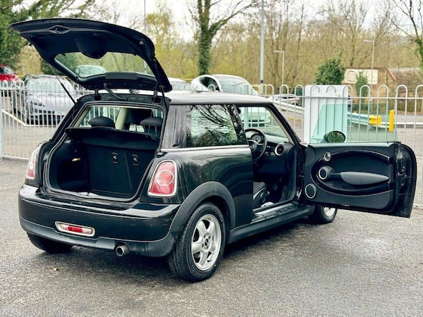 Used MINI Hatch 2010 for sale - 73840866: Photo 12