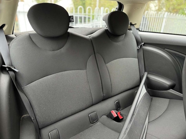 Used MINI Hatch 2010 for sale - 73840866: Photo 19