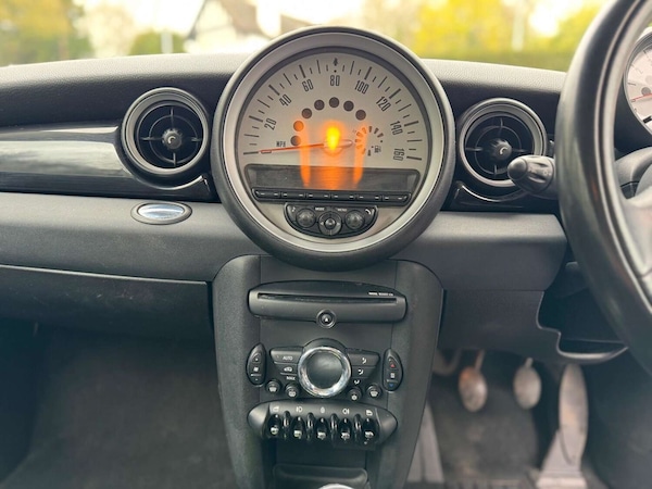 Used MINI Hatch 2010 for sale - 73840866: Photo 34