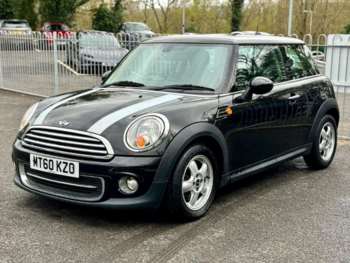 Used MINI Hatch 2010 for sale - 73840866: Photo