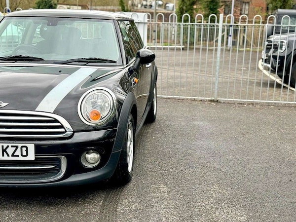 Used MINI Hatch 2010 for sale - 73840866: Photo 6